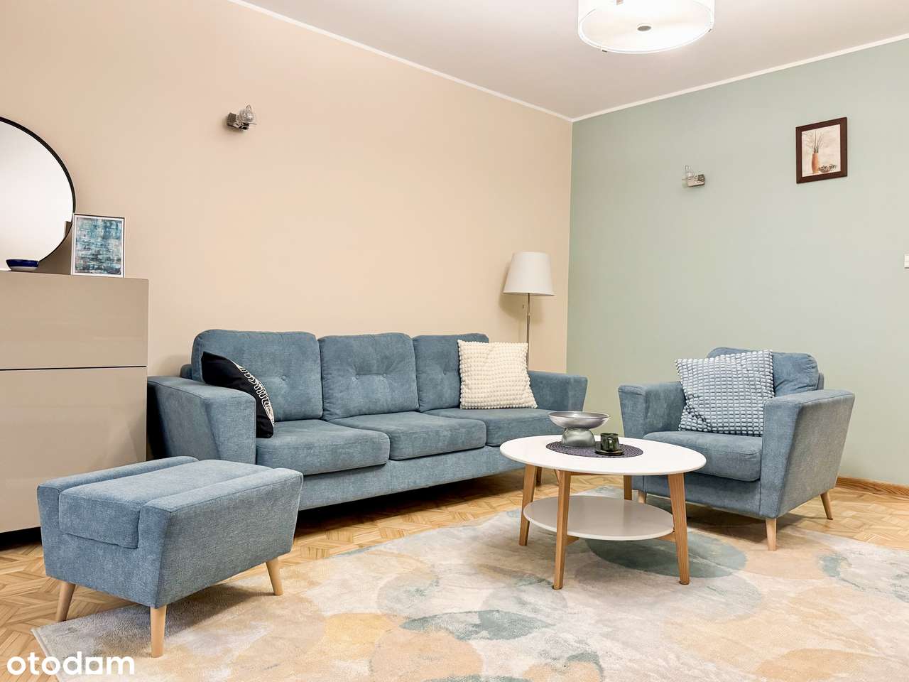 Oddzielna Kuchnia! Blisko Promenady! Do Wprowadzenia! Piwnica - Pełny obrazek: 5/12