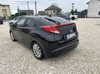 Honda Civic 1.8 Executive NAVI - 4