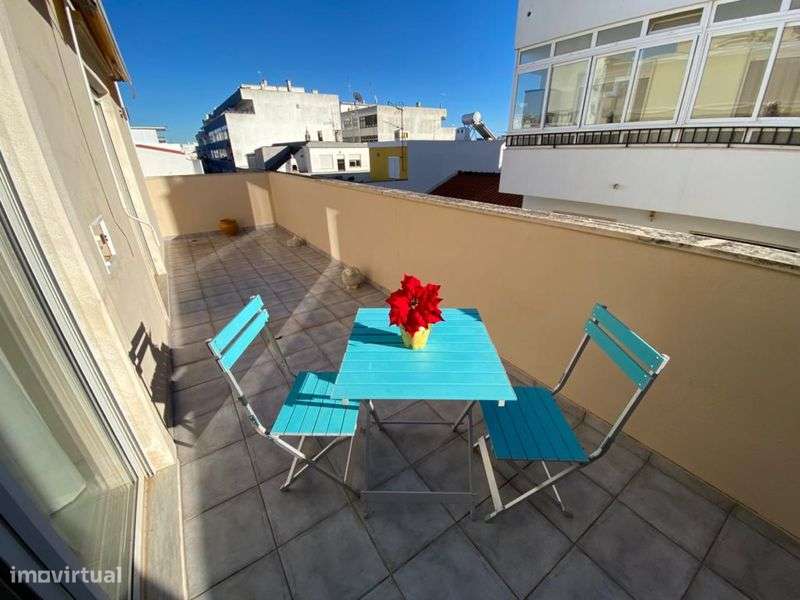 Aluguer Moradia em Portimao - Grande imagem: 5/11