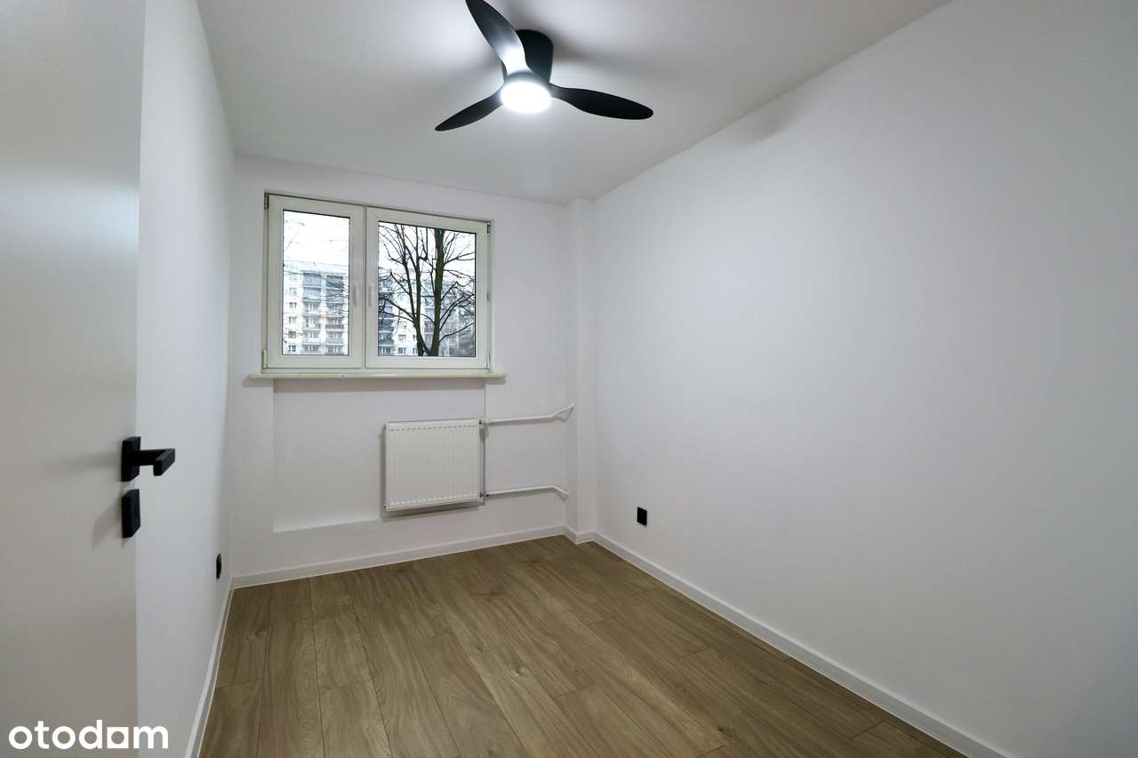 Środula, 4 pokoje z balkonem i klimatyzacją, wysoki standard-13