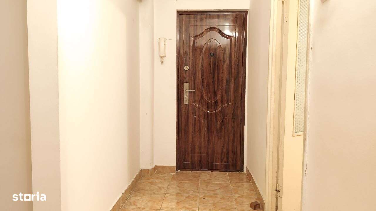Apartament 4 camere, zona Progresul, et.2-8