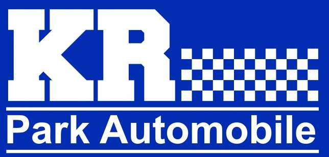 K&R Park Automobile logo