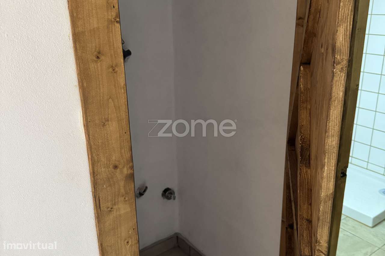 Moradia tipica Algarvia T2 +2 com Suite-15