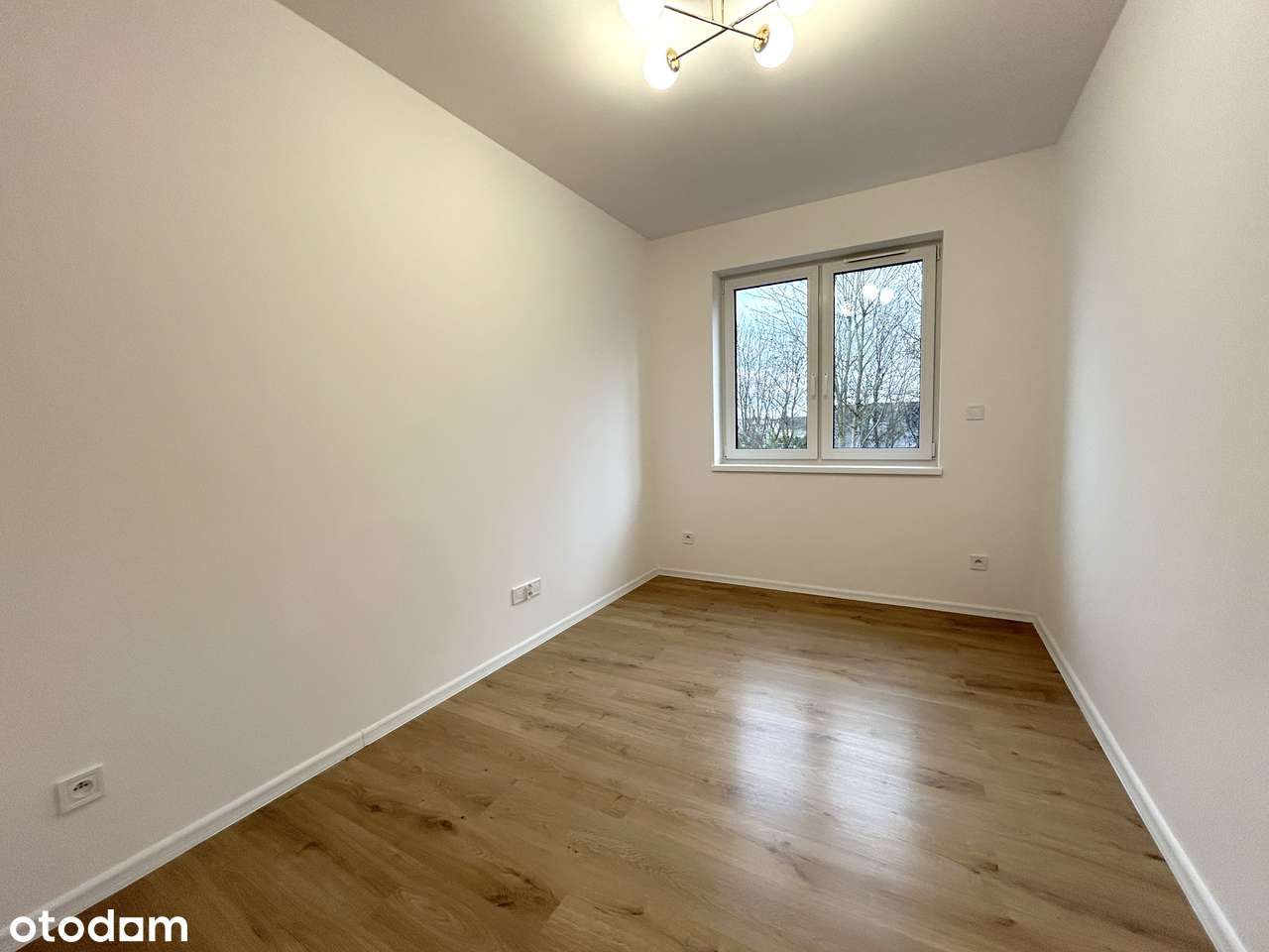 Nowy apartament 3pokoje 1 piętro  balkon  Lawendowa Człuchów - Pełny obrazek: 5/19
