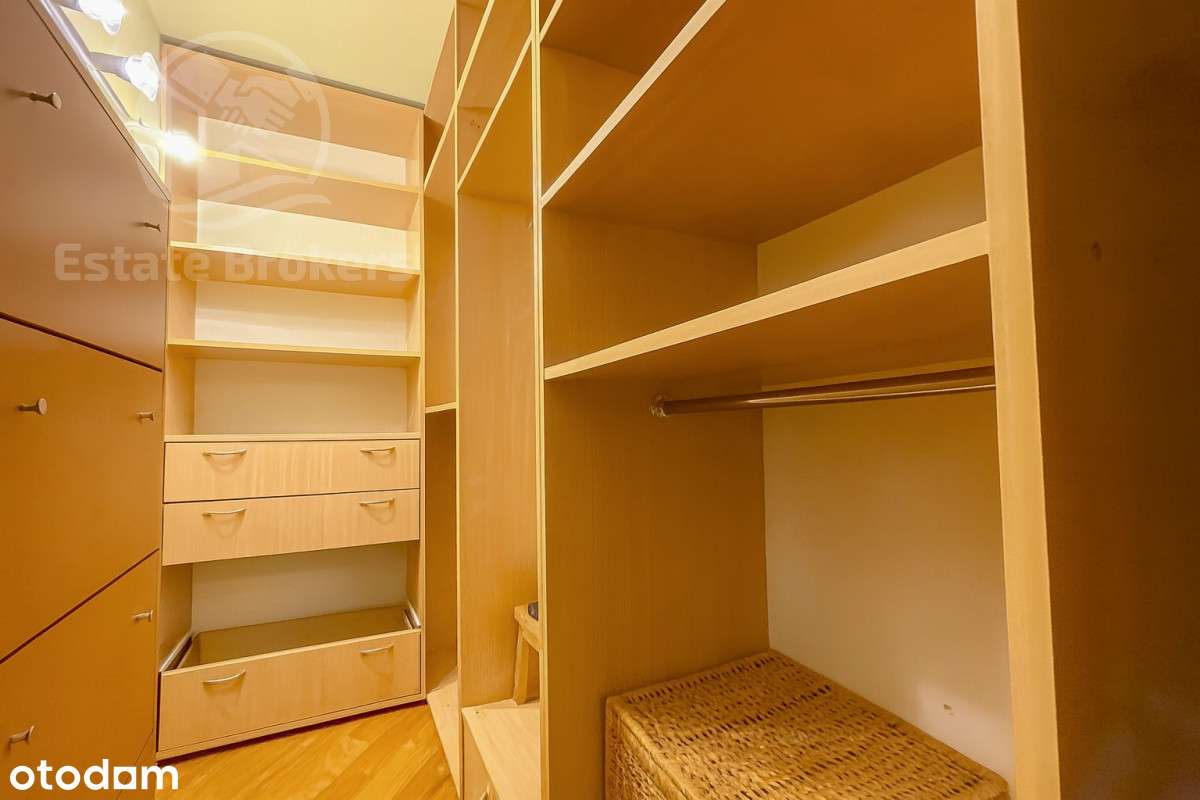 Funkcjonalne mieszkanie z dokonałą komunikacją - Pełny obrazek: 5/12