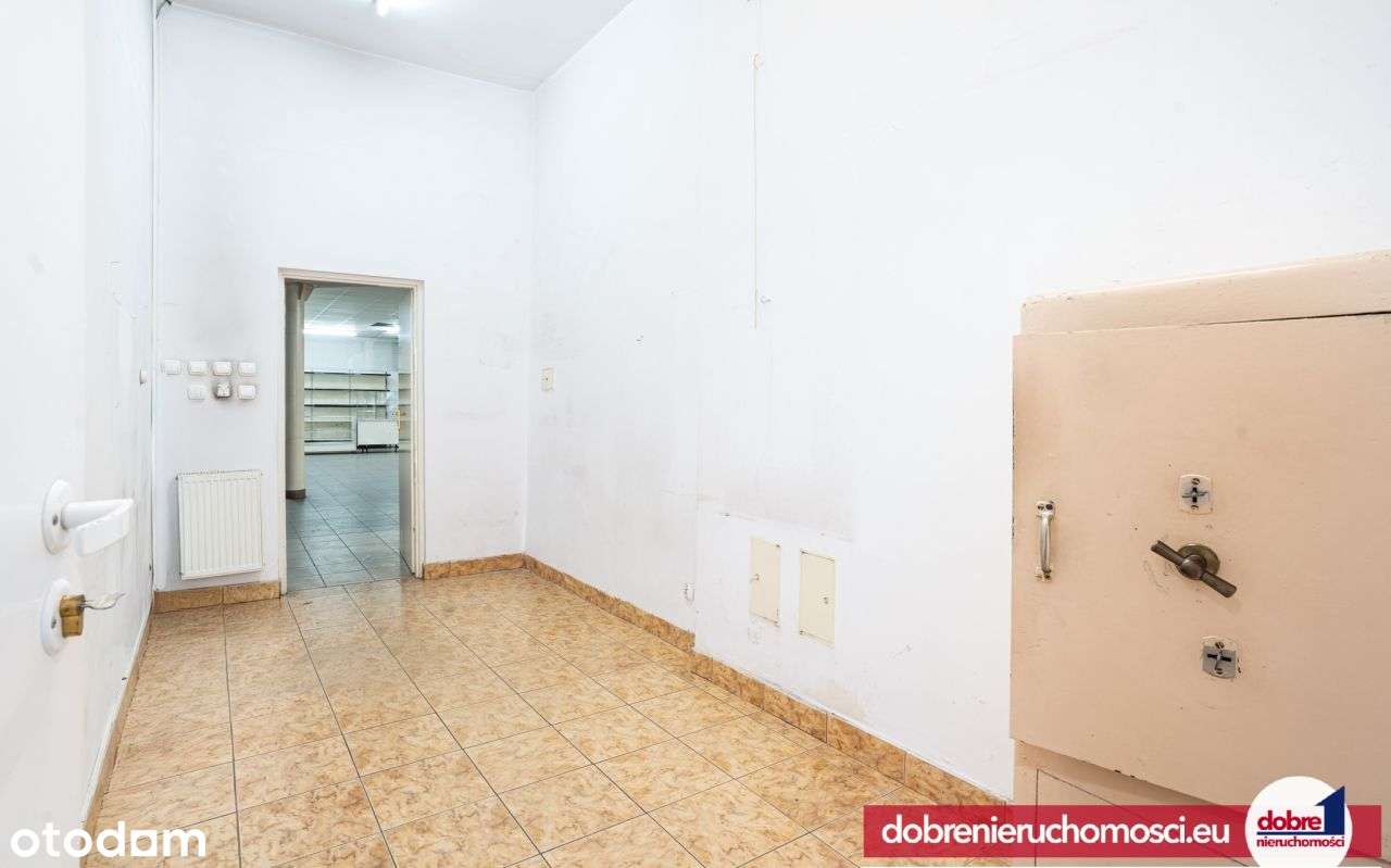 Tuchola rynek, lokal 275 m2 na wynajem - Pełny obrazek: 5/8