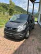 Ford Transit Custom - 2