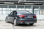 Audi A4 2.0 TDI quattro S tronic - 13