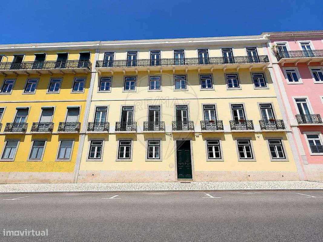 Apartamento T4 para venda-10