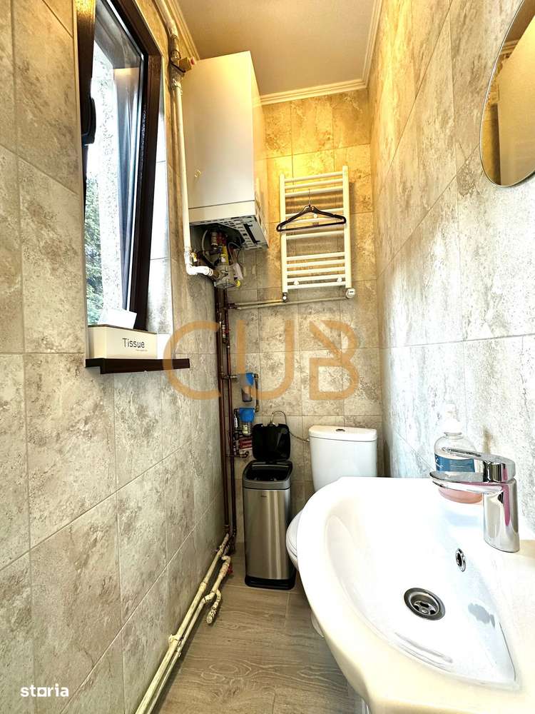 SPATIU COMERCIAL DE VANZARE – DESTINAŢIE SERVICII MEDICALE-2