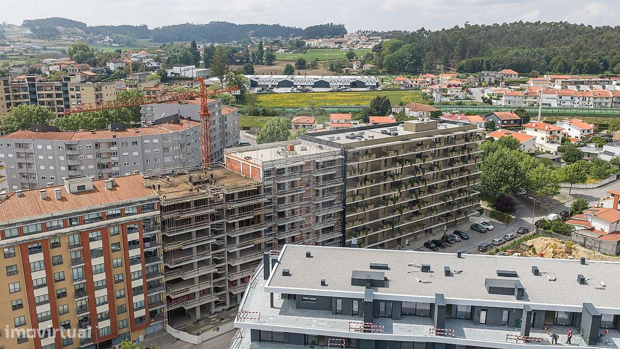 Apartamento T2 para venda-11