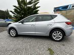 SEAT Leon 1.0 EcoTSI Style S/S - 14