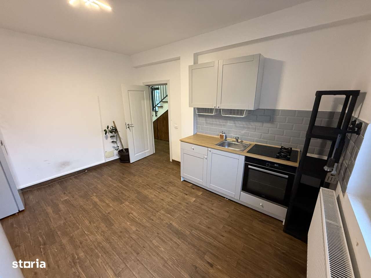 Duplex Bragadiru - Strada Topaz - Mobilat Utilat - Teren 218 mp-9