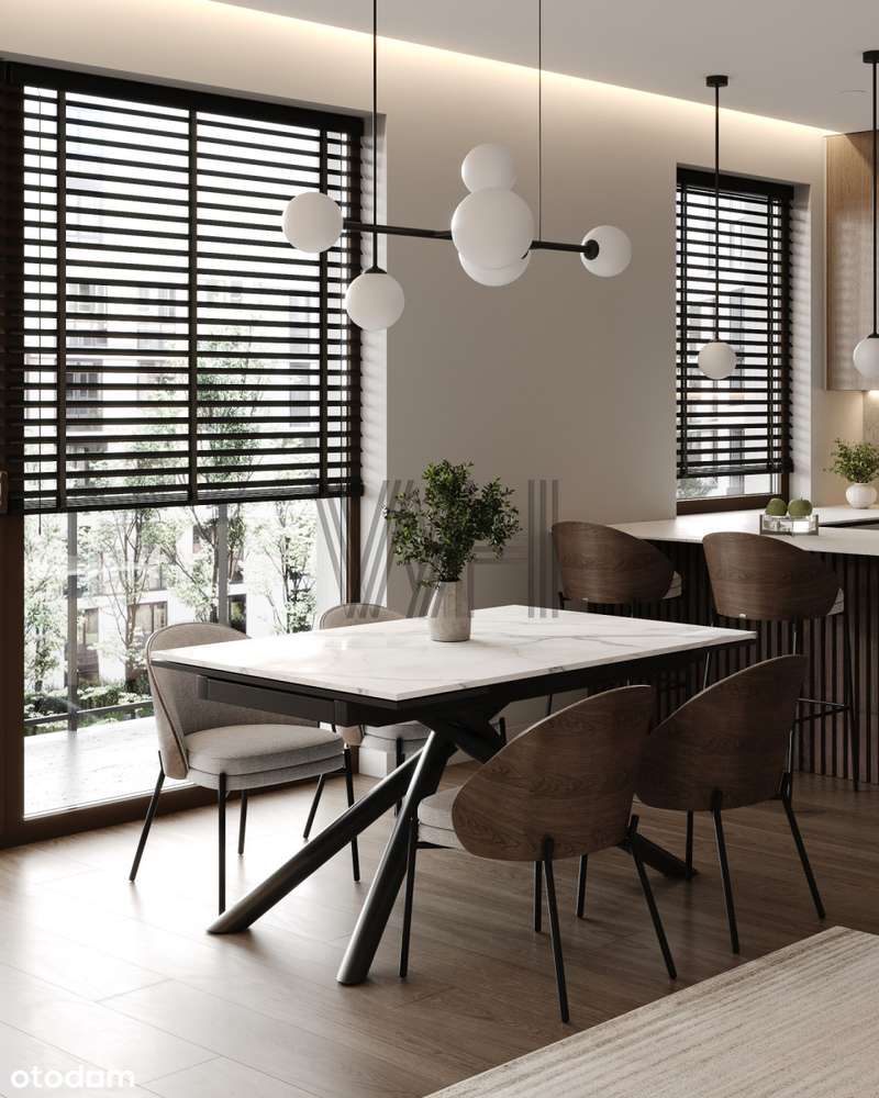 Royal Residence 7 | Wilanów | 80,11 m² | 3 pokoje-10