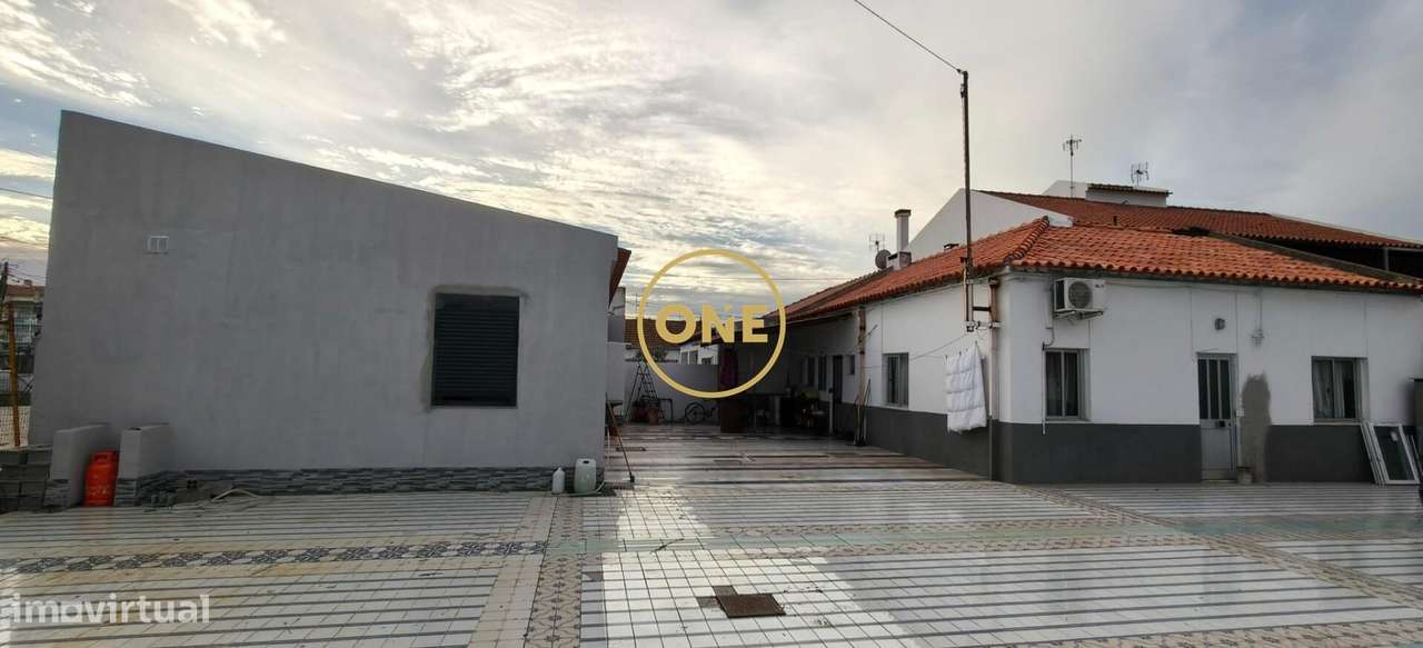 Oportunidade Única: Duas Excelentes Moradias - Grande imagem: 4/7