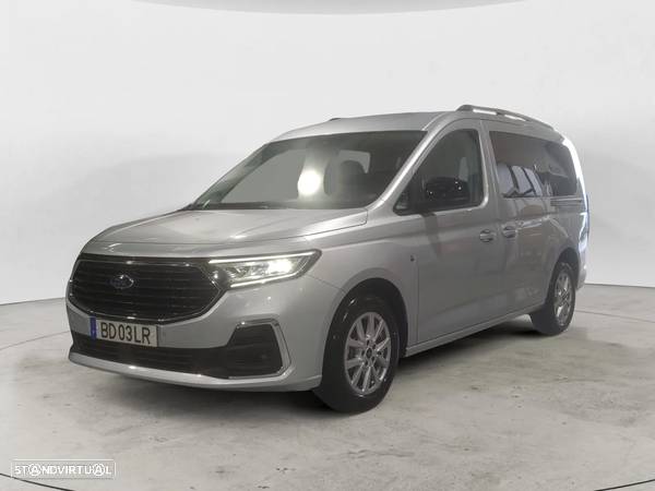 Ford Tourneo Connect 1.5 EcoBoost Titanium - 2