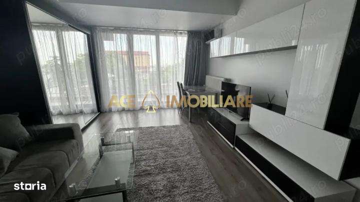 Apartament 2 camere | Lacul Morii | Centrala termica - Imagine principală: 5/10
