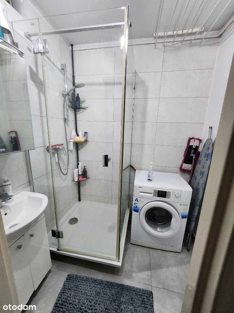 Mieszkanie z widokiem na ul Bugaj - Pełny obrazek: 5/6