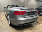 Audi A5 Cabrio 3.0 TDi q.S tronic S-line - 5