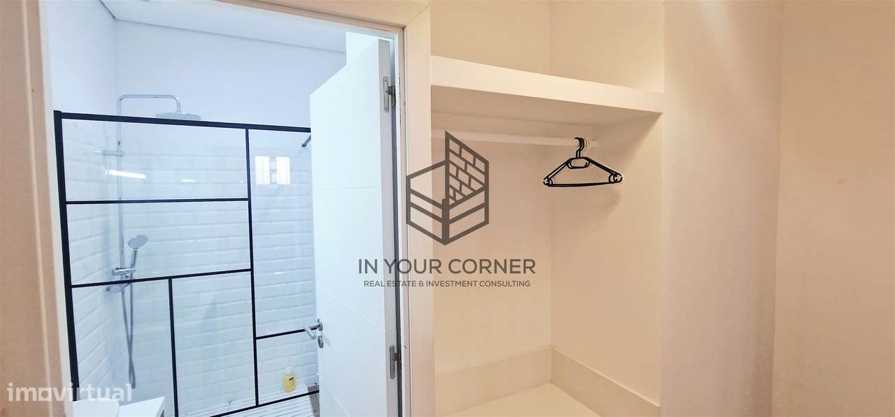 Apartamento T2 Venda em São Vicente,Lisboa-9