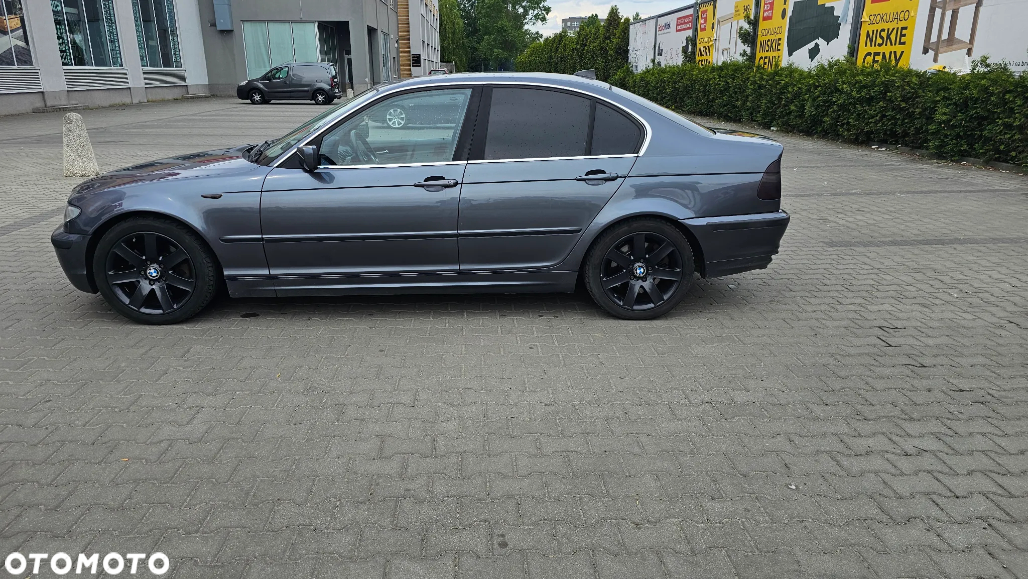 BMW Seria 3 330d - 7