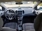 Chevrolet Aveo 1.6 LTZ - 21