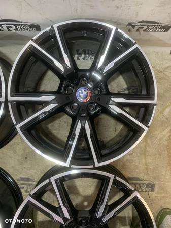 BMW FELGI G20 G21 G22 G26 G42 19 CALI - 3