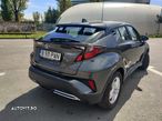 Toyota C-HR 2.0 HSD 184 CP 4x2 CVT C-lassy - 7