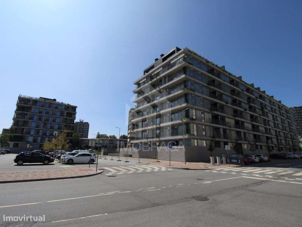 VENDA | APARTAMENTO T2+1 | S. VÍTOR | BRAGA-20