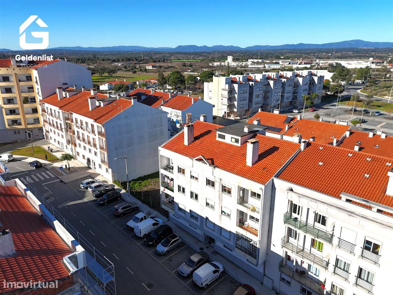 Apartamento T3 Venda em Alcains,Castelo Branco-25