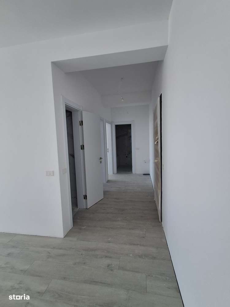 Popesti Leordeni, 3 camere, incalzire pardoseala, acte gata - Imagine principală: 5/11