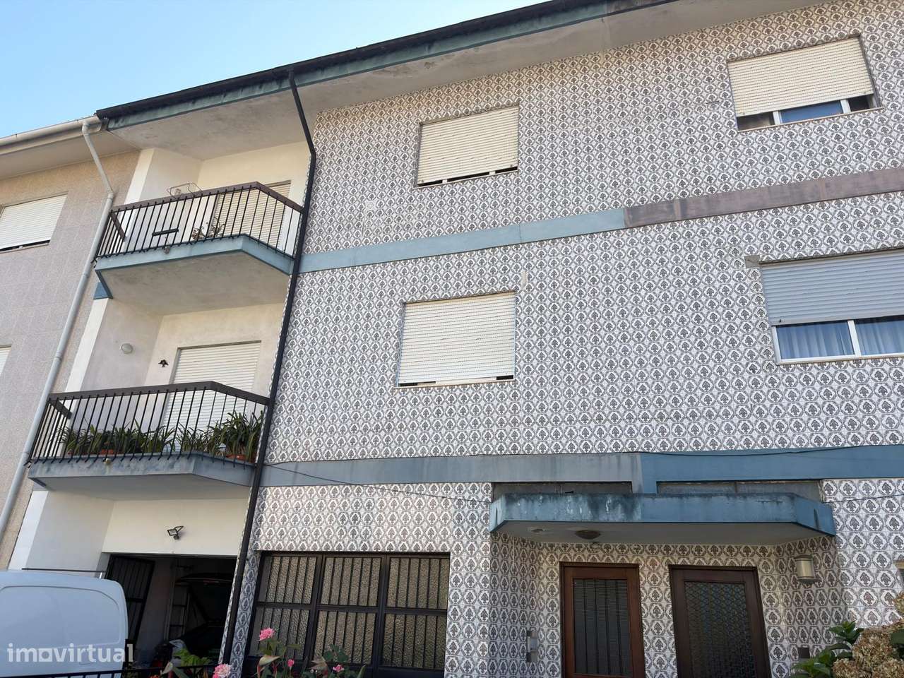 Andar Moradia T3+1-24