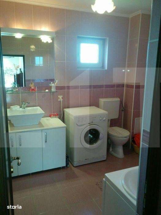 Apartament 5 camere, 135 mp, balcon, Bulevardul Muncii - Imagine principală: 5/8