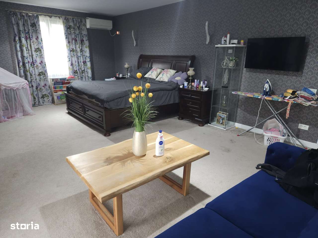 Vila 750 mp Cernica-9