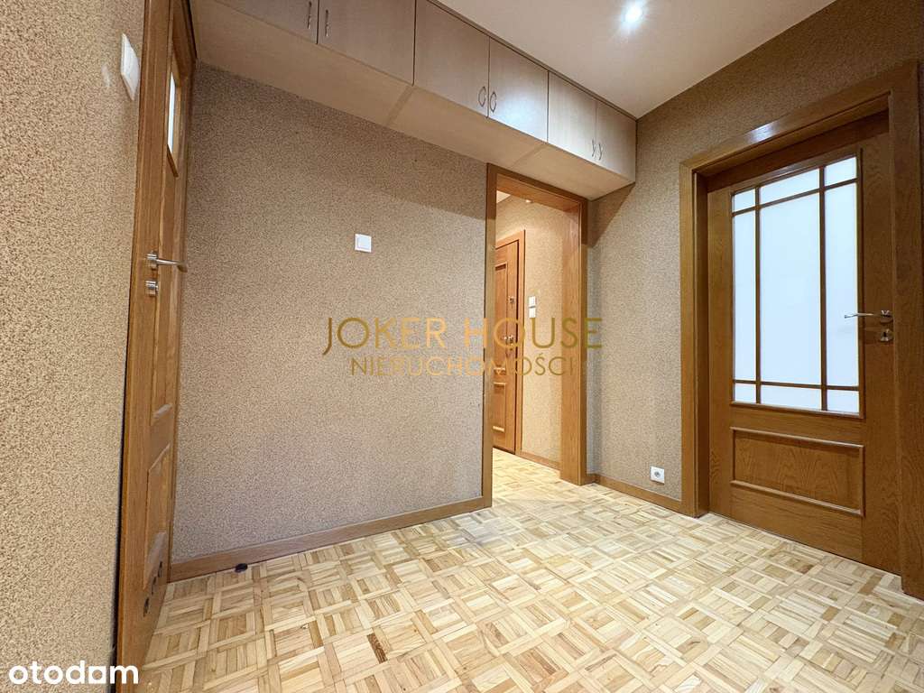 3 -pokojowe 58 m² – Rzeszów, ul. Iranka Osmeckiego-7