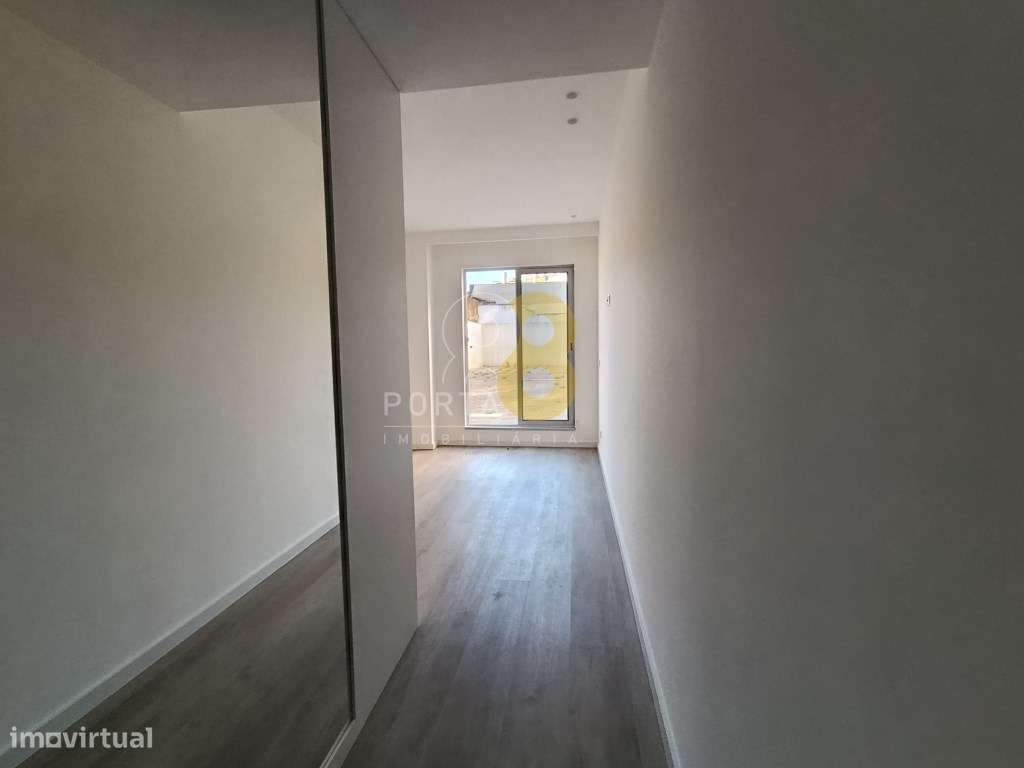 Apartamento T2 com Terraço em Matosinhos - Grande imagem: 5/20