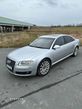 Audi A8 3.0 TDI DPF quattro - 4