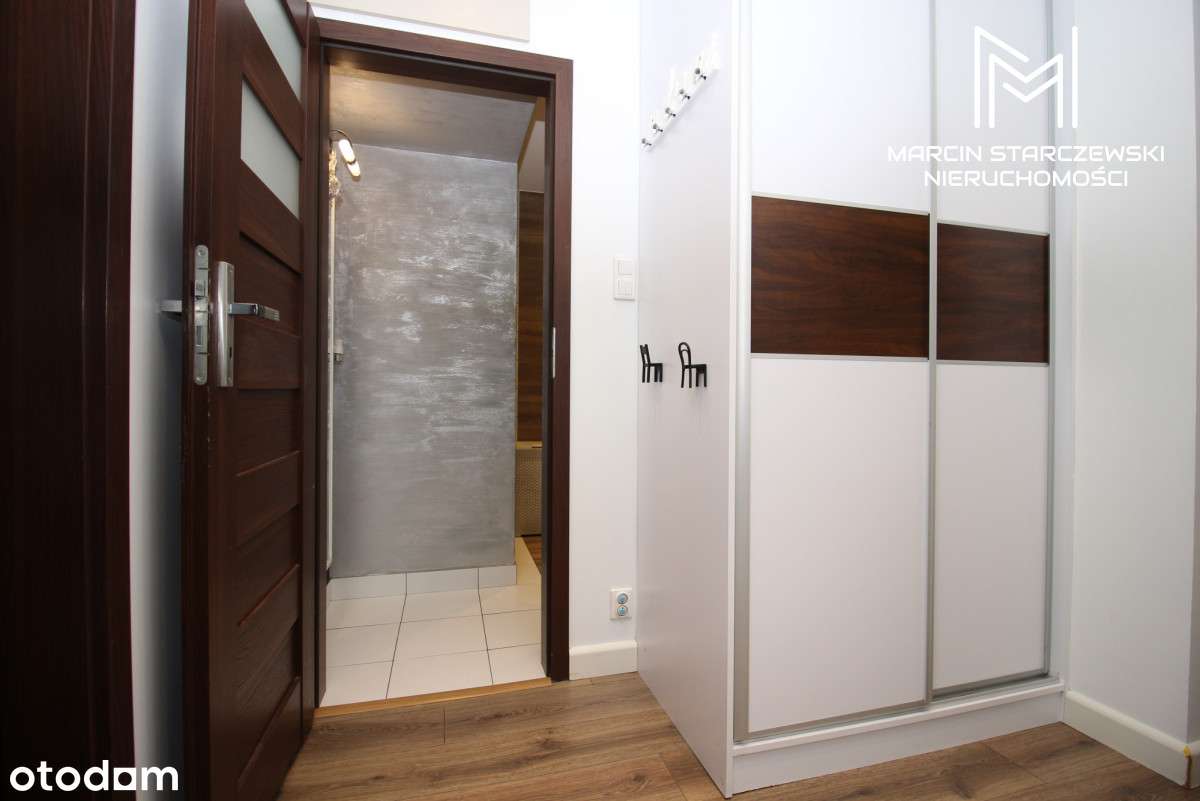 ‼️⭐Cisza i zieleń. Po remoncie‼️⭐-16