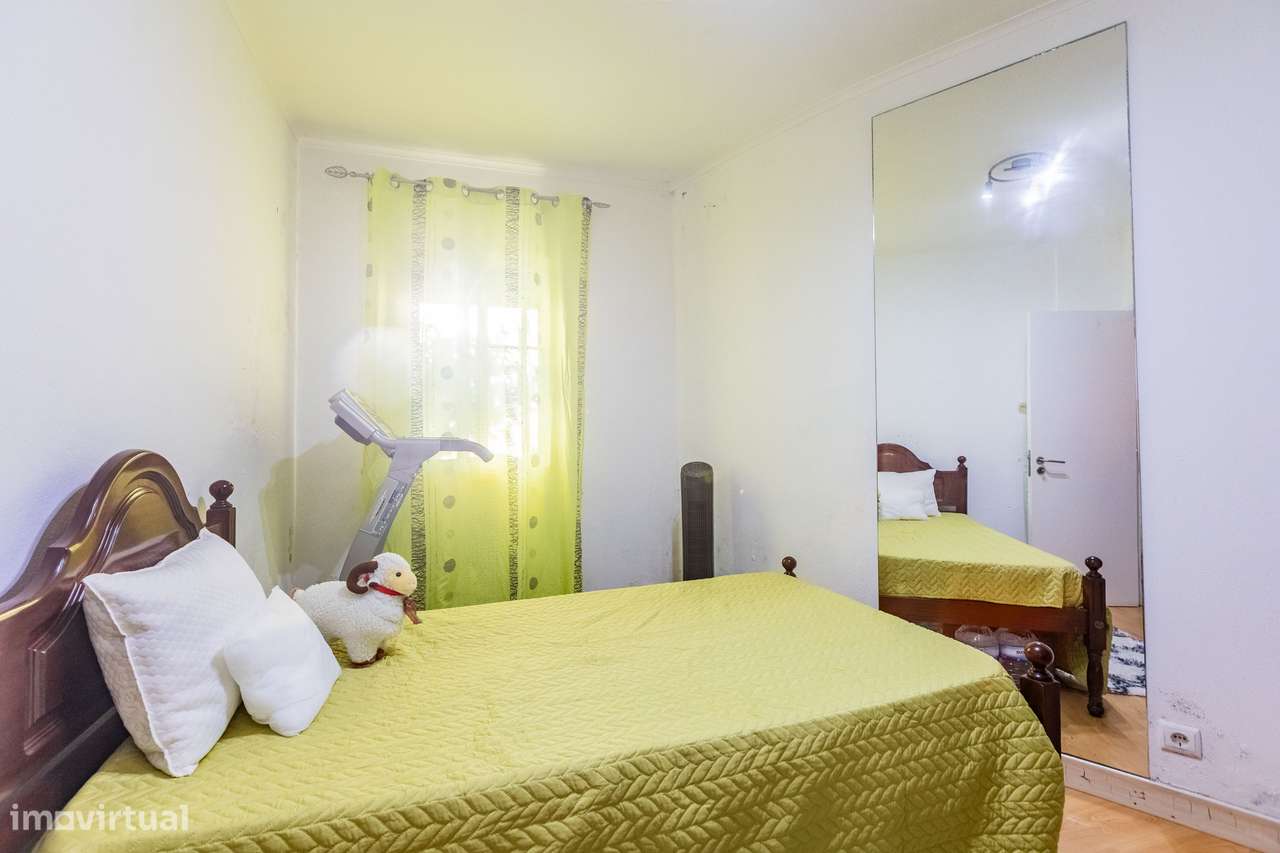 Moradia T3 - Fenais da Luz-15