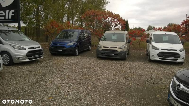 Ford Transit Connect 240 L2 Trend - 27