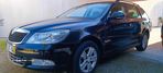 Skoda Octavia Break 1.6 TDi Ambiente - 18