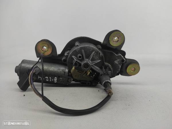 Motor Limpa Vidros Mala Ford Escort Vi (Gal, Aal, Abl) - 3