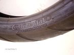 OPONA MOTOROWA 120/70/19 Continental 3mm (L7653) - 3