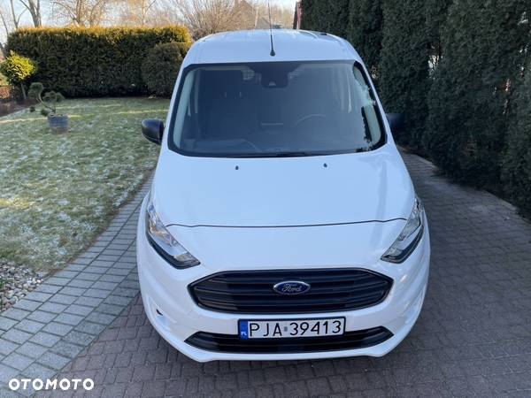 Ford Transit Connect 220 L1 S&S Basis - 6