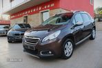 Peugeot 2008 1.6 e-HDi Allure 2-Tronic - 1