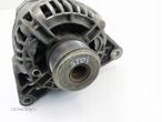 Alternator 90A 2.3 Vr5 V5 Passat B5 Agz Audi A4 071903016C 0124325020 - 4