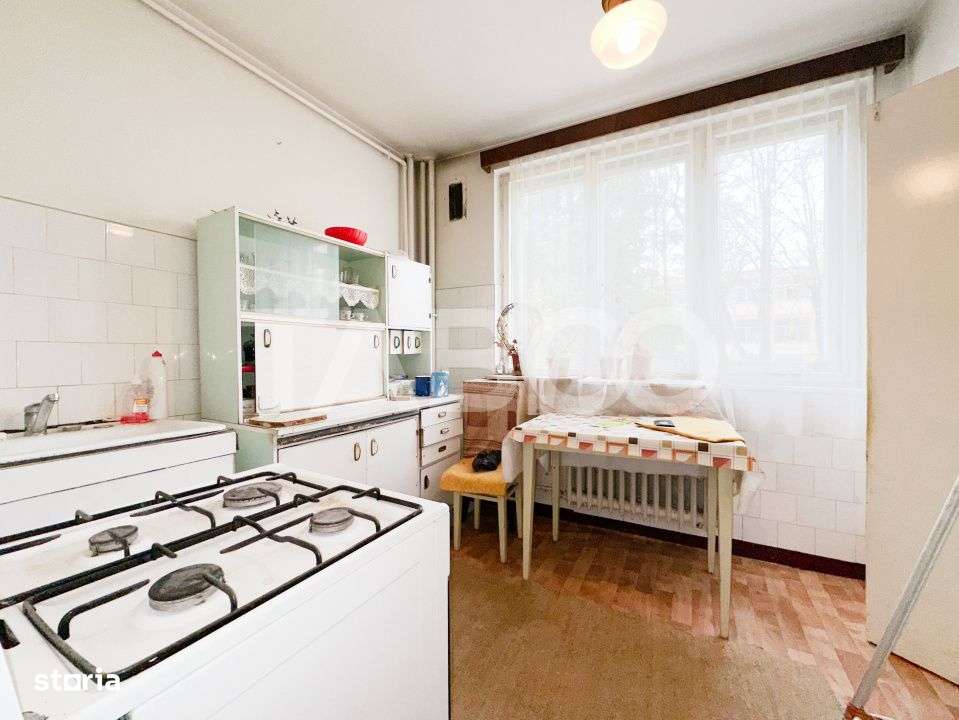 De vanzare apartament 2 camere cartierul Gheorgheni zona Iulius Mall - Imagine principală: 2/5