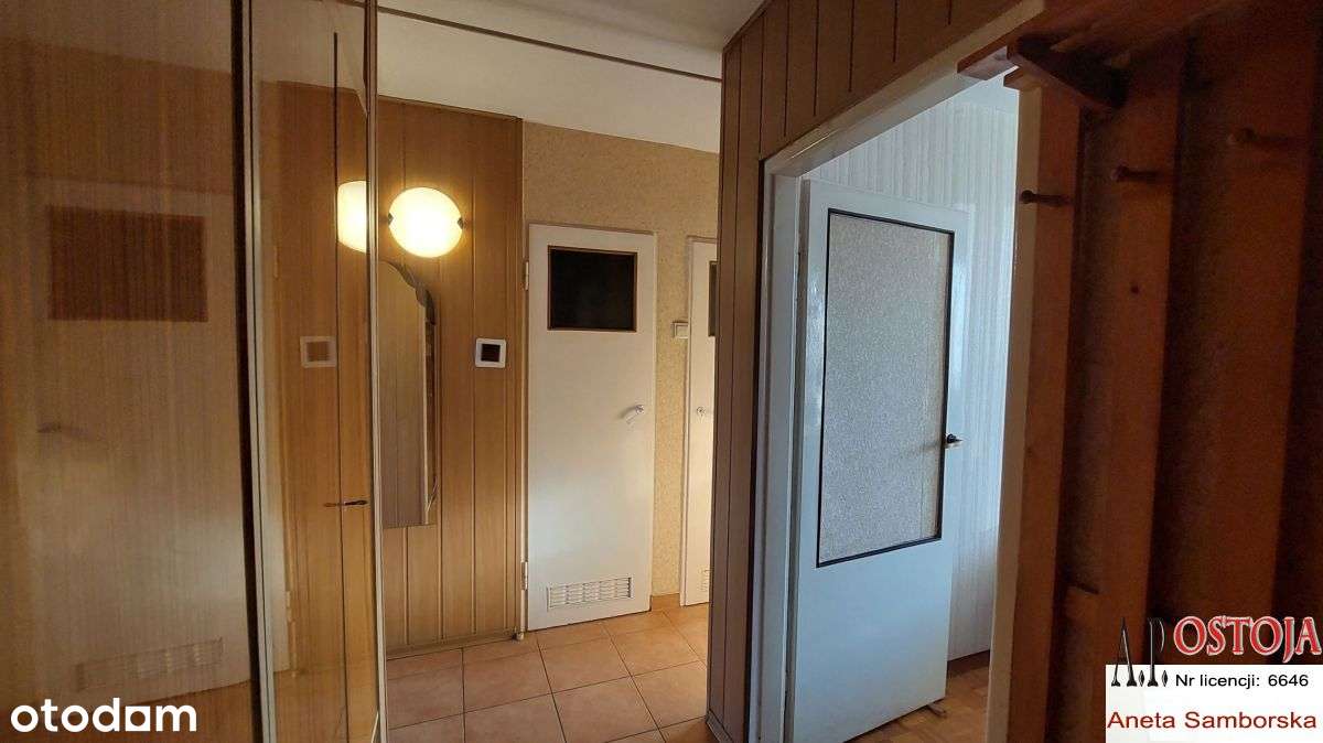 2 pok, Rozkład, ok. Sky Tower i AE, Komandorska!-3