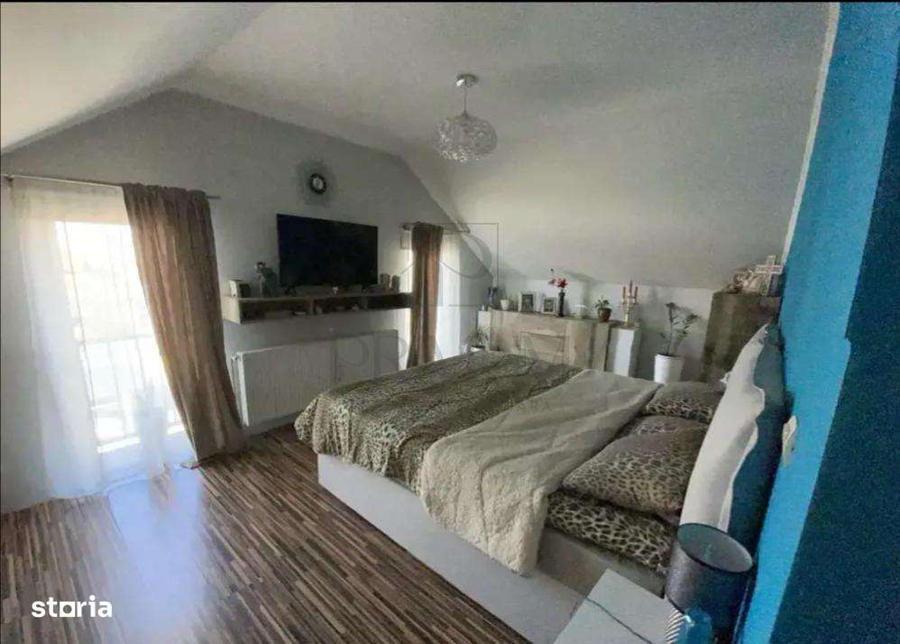 apartament 3 camere - spa&#539;ios 105 mp utili-  în cladire moderna - - Imagine principală: 4/7