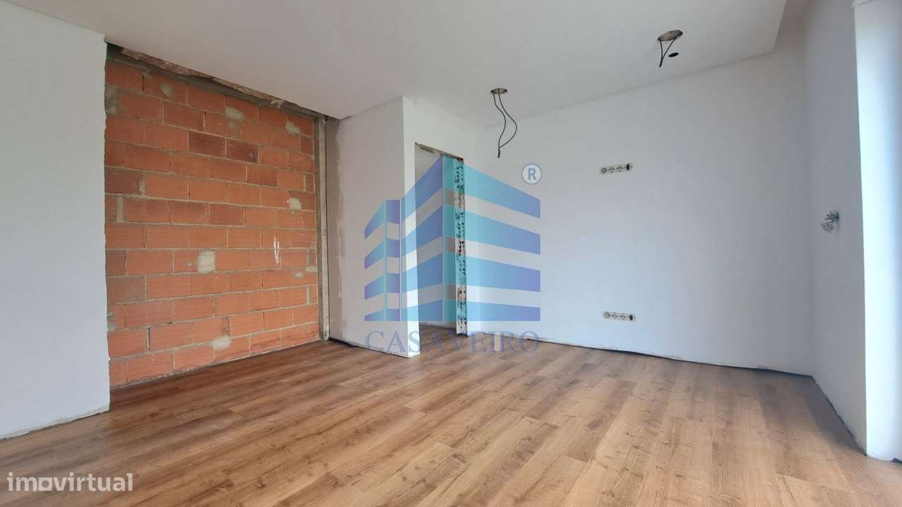 Moradia T3 +1  Nova na Gafanha do Carmo-14